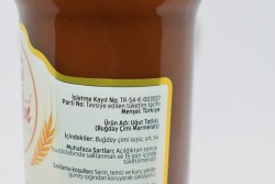 Buğday Çimi Marmelatı(Uğut Tatlısı) 360 gr. - 2
