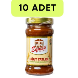 Buğday Çimi Marmelatı(Uğut Tatlısı) 360 gr. - 4