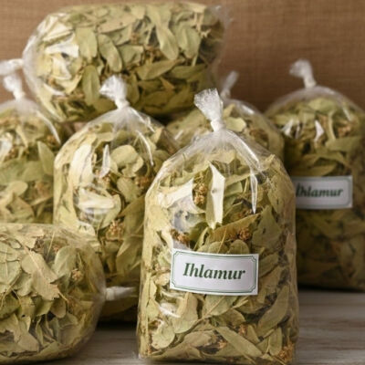 Ihlamur 50 Gr. - 1