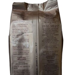 Kurukahveci Mehmet Efendi Kavrulmuş Çekirdek Türk Kahve 500 gr. - 2